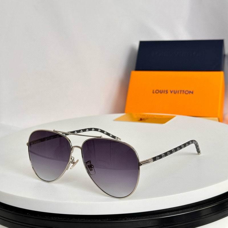 LV Sunglasses 285